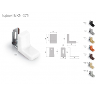 Kątownik montażowy KN-375 ATM - kn375.png
